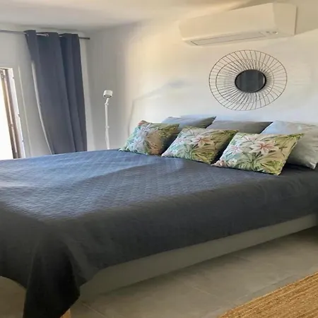 شقة Cozy With Sea Views كارفويرو