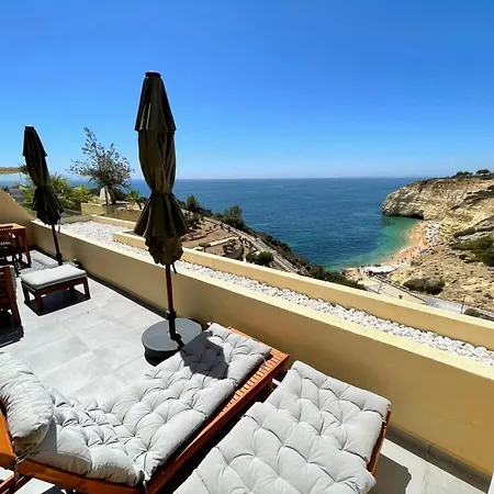 Cozy With Sea Views * Carvoeiro (Lagoa)