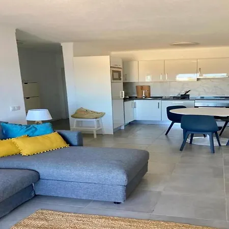 Cozy With Sea Views Apartamento Carvoeiro (Lagoa)