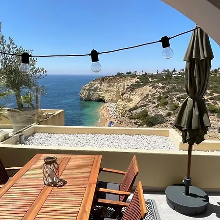 Cozy With Sea Views
