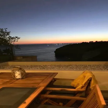 Apartamento Cozy With Sea Views Carvoeiro (Lagoa)