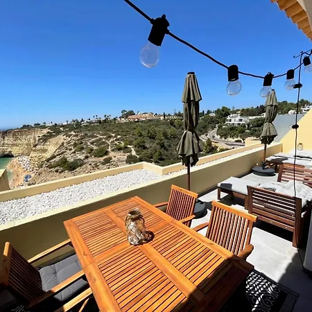 Cozy With Sea Views *