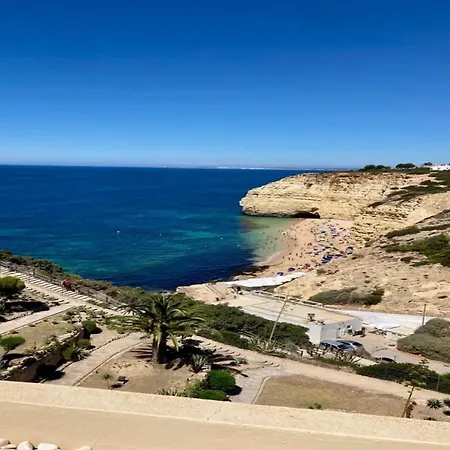 Cozy With Sea Views Carvoeiro (Lagoa)